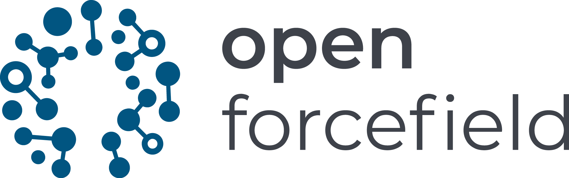 Open Forcefield