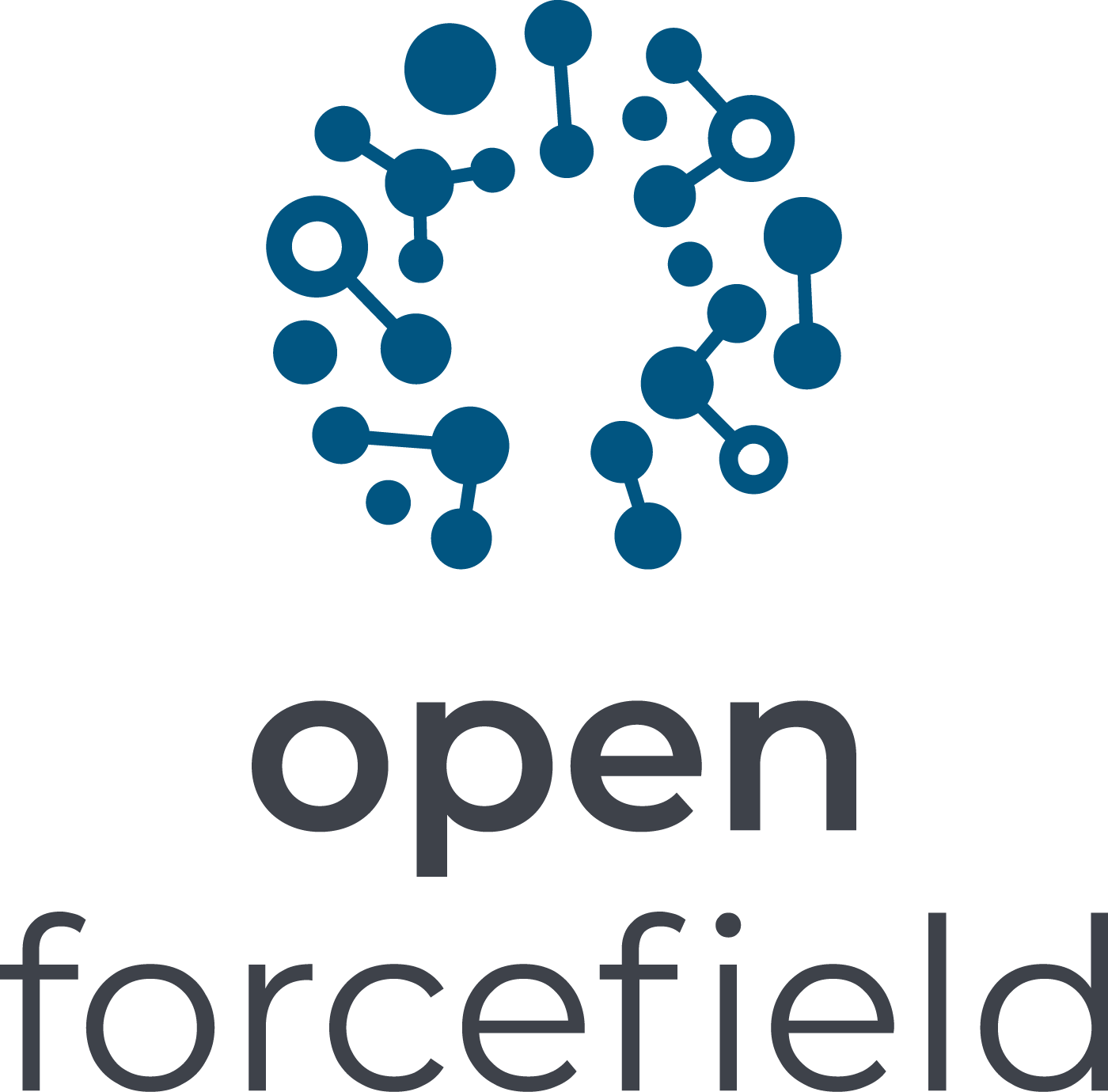 Open Forcefield